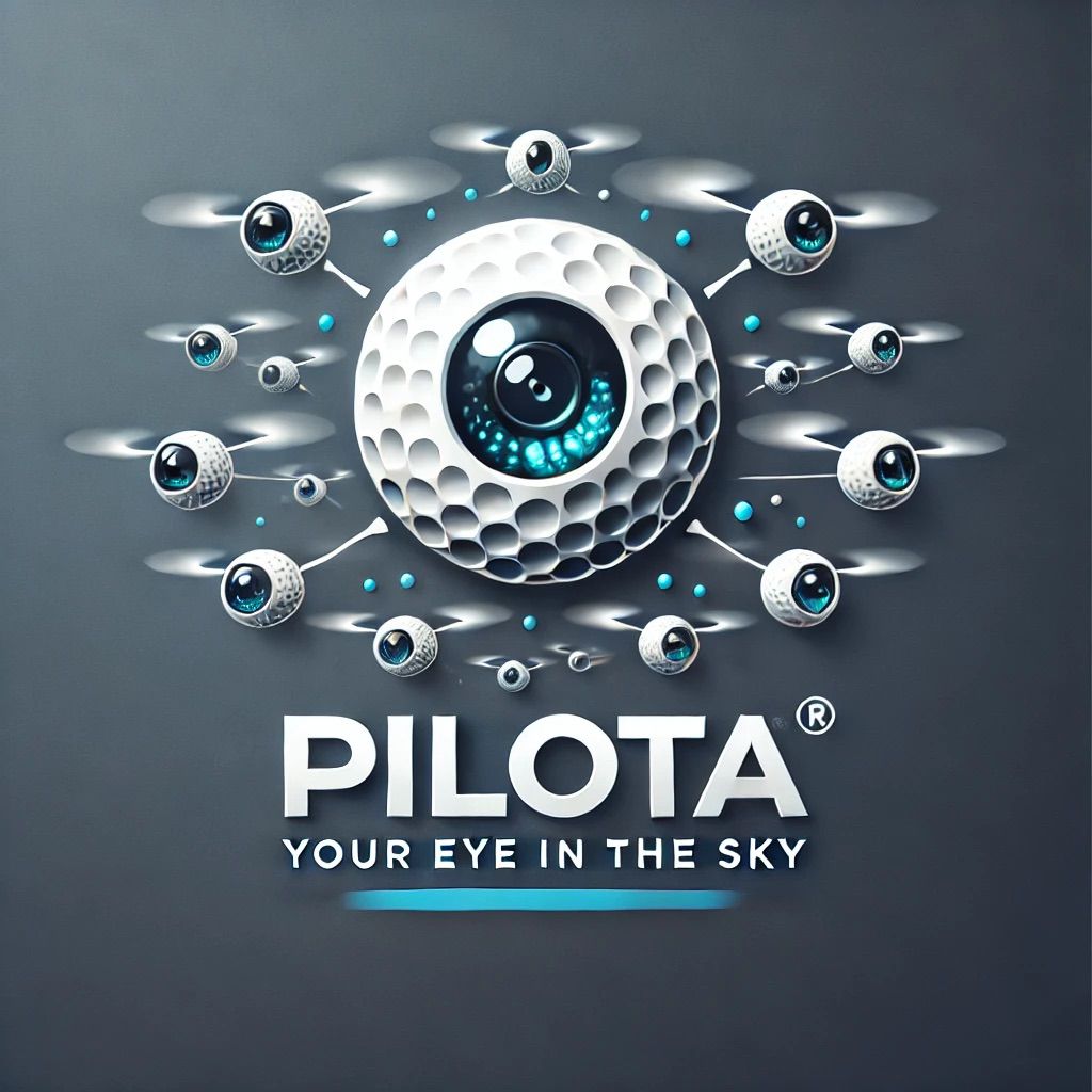 Pilota Logo